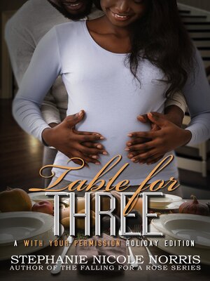 cover image of Table For Three